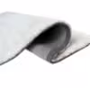 Obrazek Dywan Shaggy Emilie 1,2/1,7 RS-D7 biały 