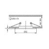 Obrazek Oprawa sufitowa Argus CT-2114-AN