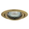 Obrazek Oprawa sufitowa Argus CT-2115-BR/M