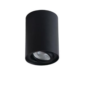 Bord XS DLP-50-B oprawa sufitowa czarna