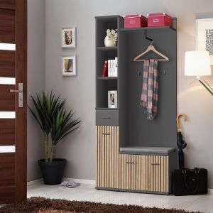 Obrazek Panel Marco Typ D Antracyt Anas
