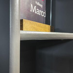 Obrazek Szafka Marco Typ B+C Artisan/Antracyt Anas