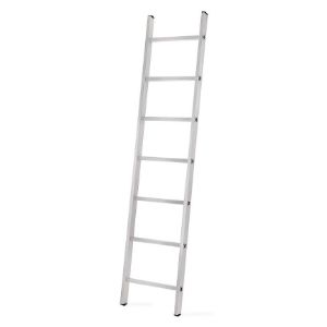 Drabina aluminiowa jednoelementowa 7 stopniowa 125kg BL 