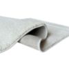 Obrazek Dywan Frisee Micro Rk 1,6/2,3 645132 kremowy 
