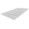 Obrazek Dywan Frisee Micro Rk 1,6/2,3 645132 kremowy 