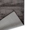Obrazek Dywan Frisee Micro Rk 0,8/1,5 46 brązowy 