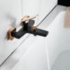 Obrazek Bateria wannowa Royal Black Rose Gold