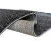 Obrazek Dywan Frisee Micro Rk 0,8/1,5 645134 antracyt 