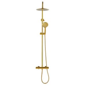 Obrazek Kolumna z baterią Trend gold 