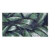 Obrazek Dywan Shaggy 3D Dominica 0,8/1,5 P768A BOS AP 53 zielony