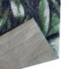 Obrazek Dywan Shaggy 3D Dominica 1,6/2,3 P768A BOS AP 53 zielony