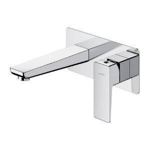 Parma bateria umywalkowa podtynkowa