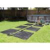 Obrazek Mata solarna grzewcza Intex 120x120 cm 28685
