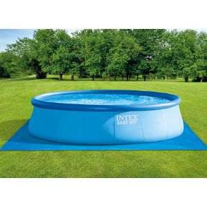Obrazek Podkładka pod basen Intex 4,72x4,72 m 28048