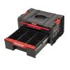 Obrazek Organizer Narzędziowy Qbrick System Pro Drawer 2 Toolbox Basic
