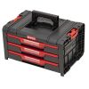 Obrazek Organizer Narzędziowy Qbrick System Pro Drawer 3 Toolbox Basic