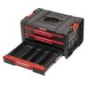 Obrazek Organizer Narzędziowy Qbrick System Pro Drawer 3 Toolbox Basic