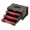 Obrazek Organizer Narzędziowy Qbrick System Pro Drawer 3 Toolbox Basic