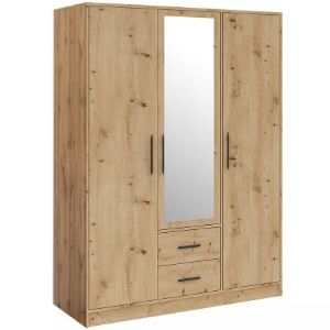 Obrazek Szafa Smart SRL2 3DL artisan 