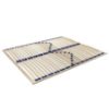 Obrazek Stelaż Twinpack 120/220