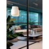 Obrazek Profil T aluminiowy czarny 15x15x1000