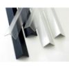 Obrazek Kątownik PVC biały satyna 15x15x1000 