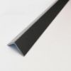 Obrazek Kątownik aluminiowy London Smoke 10x10x1000
