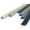 Obrazek Kątownik aluminiowy London Smoke 20x20x2600
