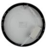 Obrazek Panel LED RING 24W 4200K Okrągły Satyna
