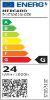 Obrazek Panel LED RING 24W 4200K Okrągły Satyna