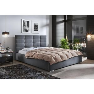Obrazek Łóżko Paris Fresh 32 160/200 z materacem