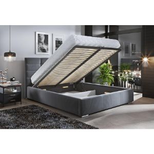 Obrazek Łóżko Paris Fresh 32 160/200 z materacem