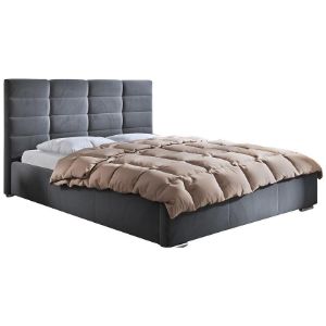 Obrazek Łóżko Paris Fresh 32 180/200 z materacem