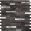 Obrazek Panel dekoracyjny samoprzylepny Mood Grafit Silver 