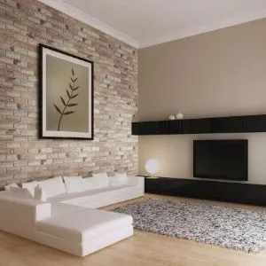 Obrazek Elastyczny Klinkier Mineralny Corsica