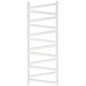 Grzejnik łazienkowy Mix Kalipso Mk 140/40 1400x440 mm biały