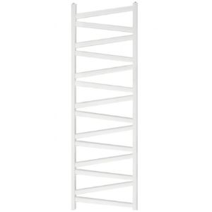 Grzejnik łazienkowy Mix Kalipso Mk 160/40 1600x440 mm biały