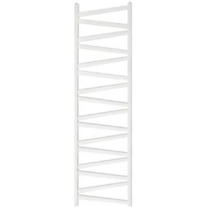 Grzejnik łazienkowy Mix Kalipso Mk 180/30 1800x300 mm biały
