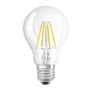 Obrazek Żarówka OSRAM LED Fila Value CL A60 E27 4W 40W 470LM 827