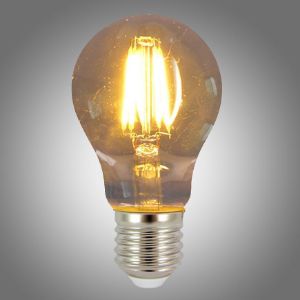 Obrazek Żarówka Filament XLED A60 10W-NW