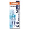 Obrazek Żarówka halogenowa do piekarnika HALOSPIN OVEN 40W 490LM 230V G9