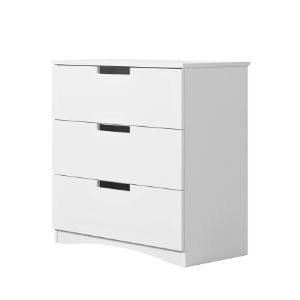 Obrazek Komoda Classic Biały