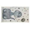 Obrazek Dywan Frisee Soft Kids 0,8/1,5 2106A Kremowy