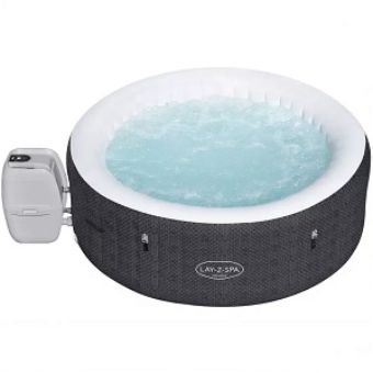 Jacuzzi ogrodowe 