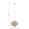 Obrazek Lampa Mula AP-MUE271BN LW1
