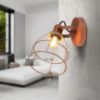 Obrazek Lampa TAXUS AS-TAE141RW Rusty LS1