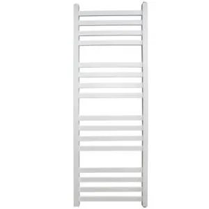Grzejnik łazienkowy Lox 120/50 biały