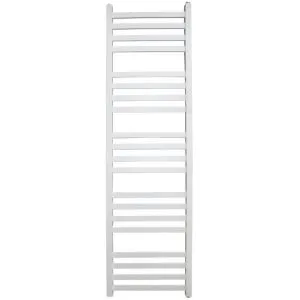 Grzejnik łazienkowy Lox 150/30 biały