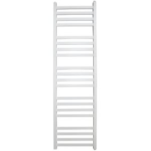 Grzejnik łazienkowy Lox 150/40 biały