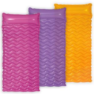 Obrazek Dmuchany materac Tote-n-Float 2,29x0,86 m 58807EU